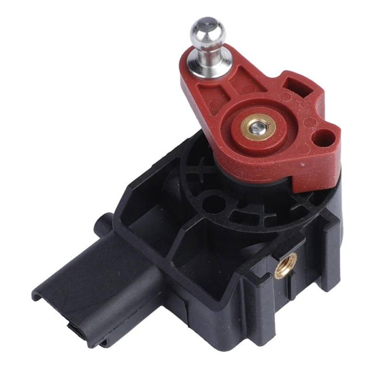 Höhensensor Auto 9663488580 Vorne Links Seite Höhe Level Sensor für Citroen C6 (TD) 2,7 HDI Luftfederung von DZSYBUIGB