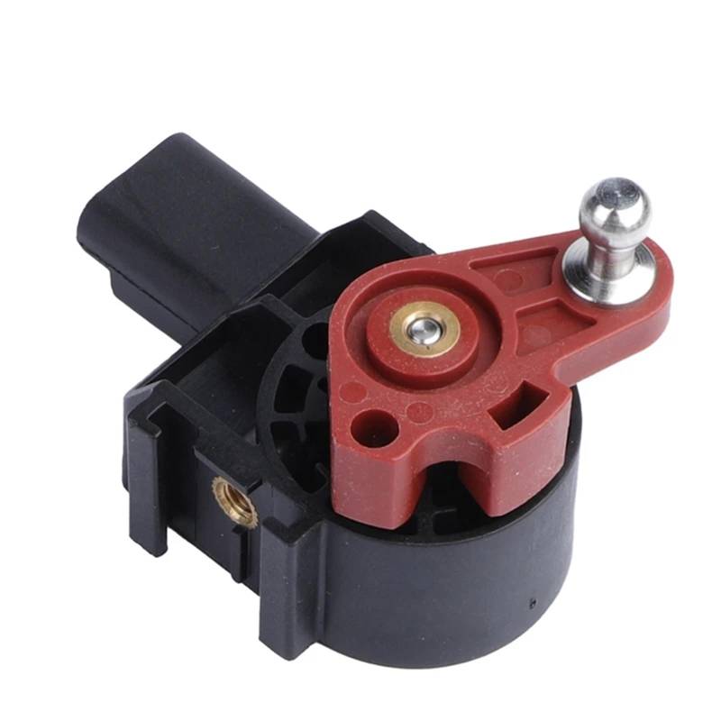 Höhensensor Auto 9663488580 Vorne Links Seite Höhe Level Sensor für Peugeot Luftfederung von DZSYBUIGB