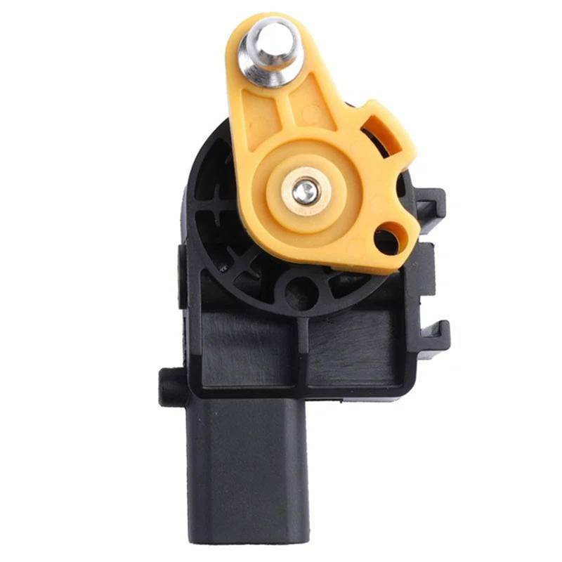 Höhensensor Auto 9663488680 Vorne Rechts Seite Höhe Level Sensor für Citroen C6 Luftfederung von DZSYBUIGB