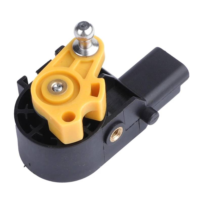Höhensensor Auto 9663488680 Vorne Rechts Seite Höhe Level Sensor für Peugeot 407 Luftfederung von DZSYBUIGB