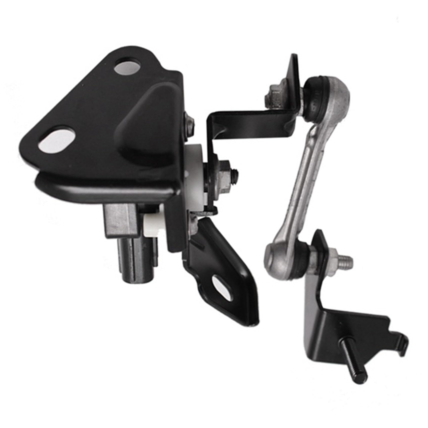 Höhensensor Auto Front Suspension Höhe Level Control Sensor für Mitsubishi für Outlander für Lancer EX CW W Cw4 Cw5 Cw6 8651A095 Luftfederung Höhensensor Auto Front Suspension Höhe Level Control Sensor für Mitsubishi für Outlander für Lancer EX CW W Cw4 Cw5 Cw6 8651A095 Luftfederung von DZSYBUIGB