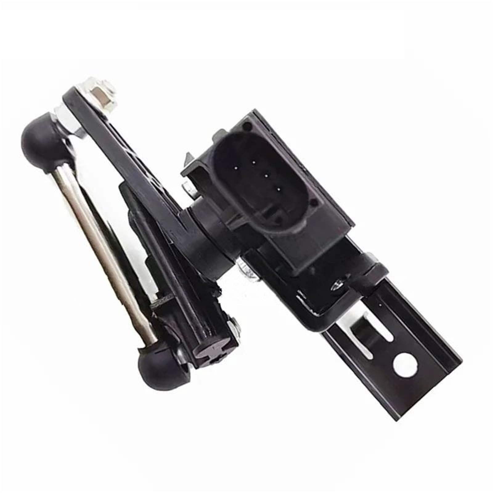 Höhensensor EIN Paar 97034302103 97034302203 Auto Rechts Links Höhe Nivellierungssensor Für Panamera 2010 2011 2012 2013 2014 2015 2016 Luftfederung(A PAIR) von DZSYBUIGB