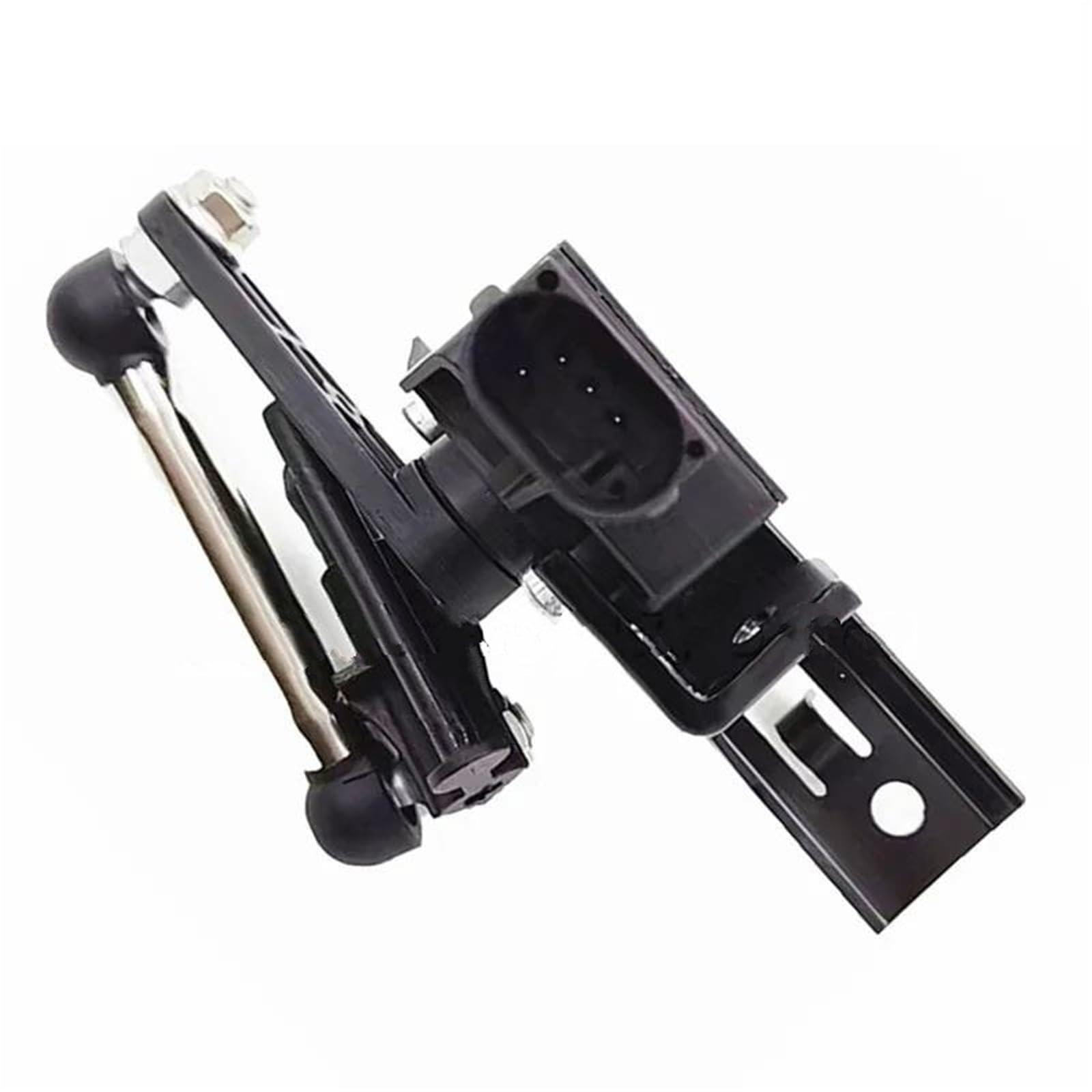 Höhensensor EIN Paar 97034302103 97034302203 Auto Rechts Links Höhe Nivellierungssensor Für Panamera 2010 2011 2012 2013 2014 2015 2016 Luftfederung(A PAIR) von DZSYBUIGB