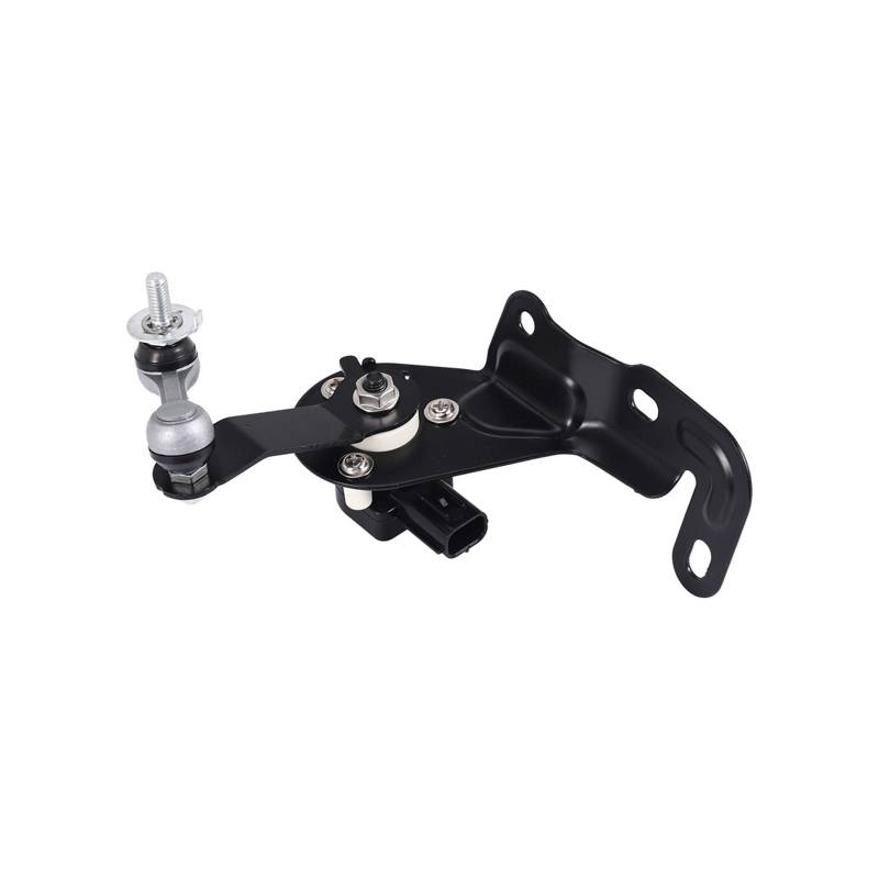 Höhensensor Fahrhöhe Scheinwerfer Level Sensor Hinten Rechts 89407-06010 für Toyota für Avalon für Camry 2012 2013 2014 2015 2016 2017 2018 Luftfederung von DZSYBUIGB