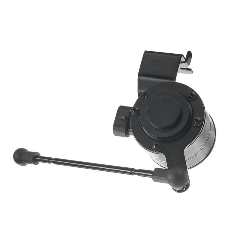 Höhensensor Fahrhöhensensor Hinten Links Für Chevy Für Corvette 2006 2007 2008 2009 2010 2011 2012 2013 89047644 926-795 Luftfederung von DZSYBUIGB