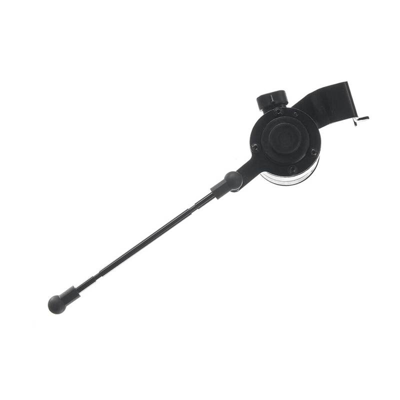 Höhensensor Fahrhöhensensor Hinten Links für Cadillac XLR 2004 2005 2006 2007 2008 2009 89047644 926-795 Luftfederung von DZSYBUIGB