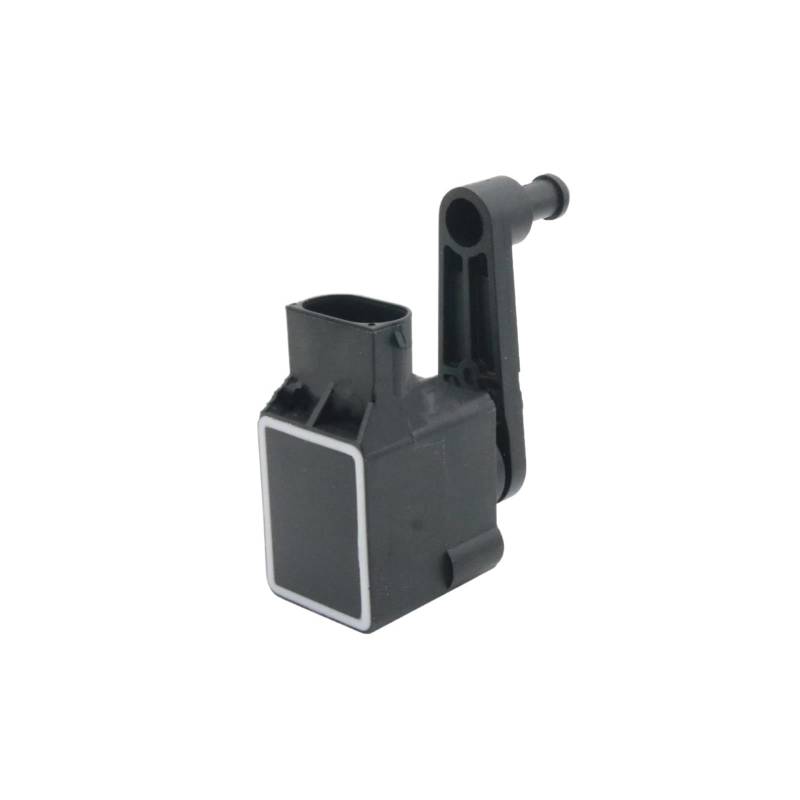 Höhensensor Hinten Links/Rechts Höhe Level Sensor C2C2254 Für Jaguar XJR 2004 2005 2006 2007 2008 2009 Autos Zubehör Luftfederung von DZSYBUIGB