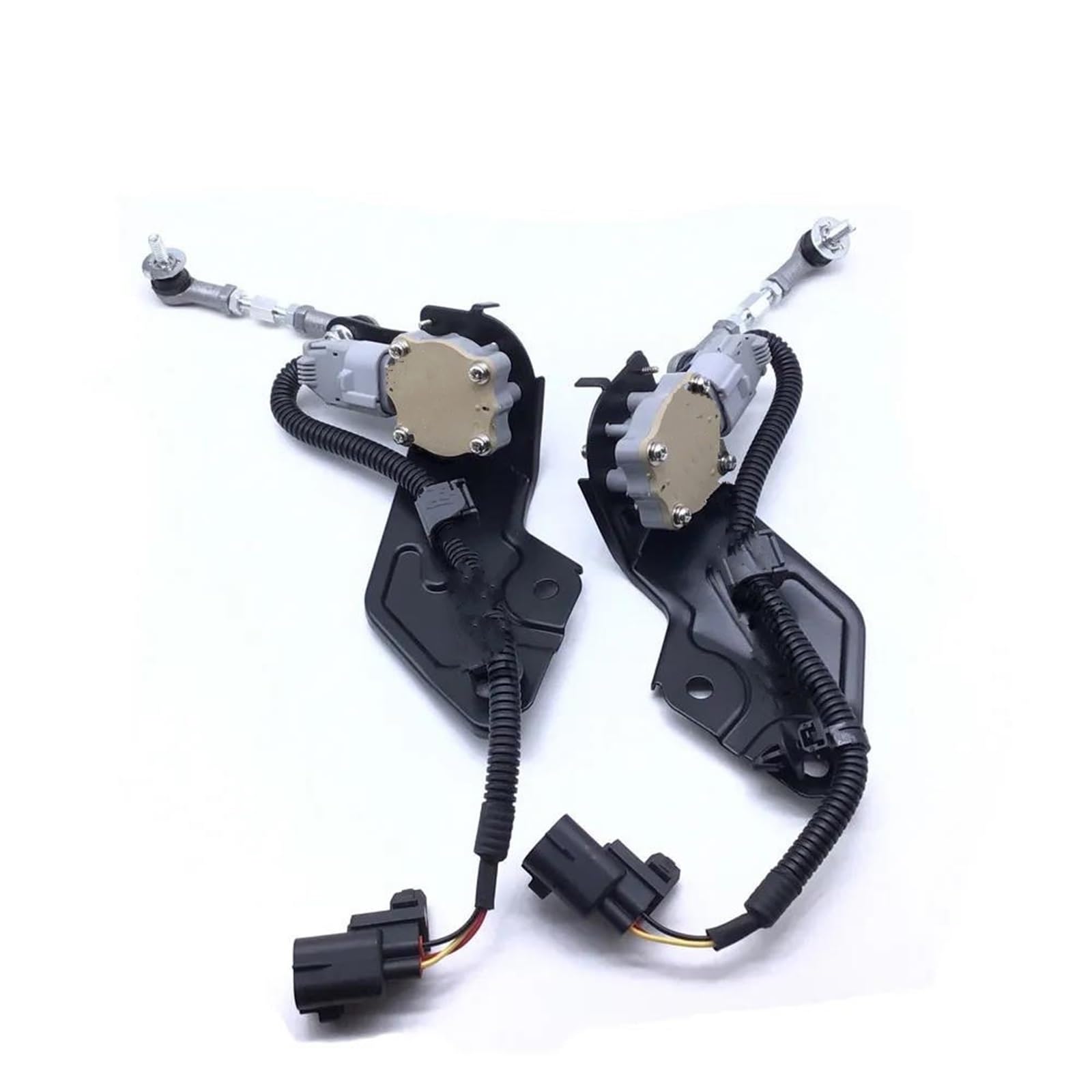 Höhensensor Hinten Links Rechts Auto körper höhe sensor hebel 48906-35020 Für Toyota Für Prius 2004-2009 89408-60011 48906-35010 89407-60022 Luftfederung Höhensensor Hinten Links Rechts Auto körper höhe sensor hebel 48906-35020 Für Toyota Für Prius 2004-2009 89408-60011 48906-35010 89407-60022 Luftfederung von DZSYBUIGB