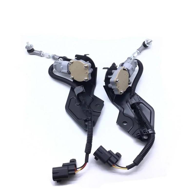 Höhensensor Hinten Links Rechts Auto körper höhe sensor hebel 48906-35020 Für Toyota Für Prius 2004-2009 89408-60011 48906-35010 89407-60022 Luftfederung von DZSYBUIGB