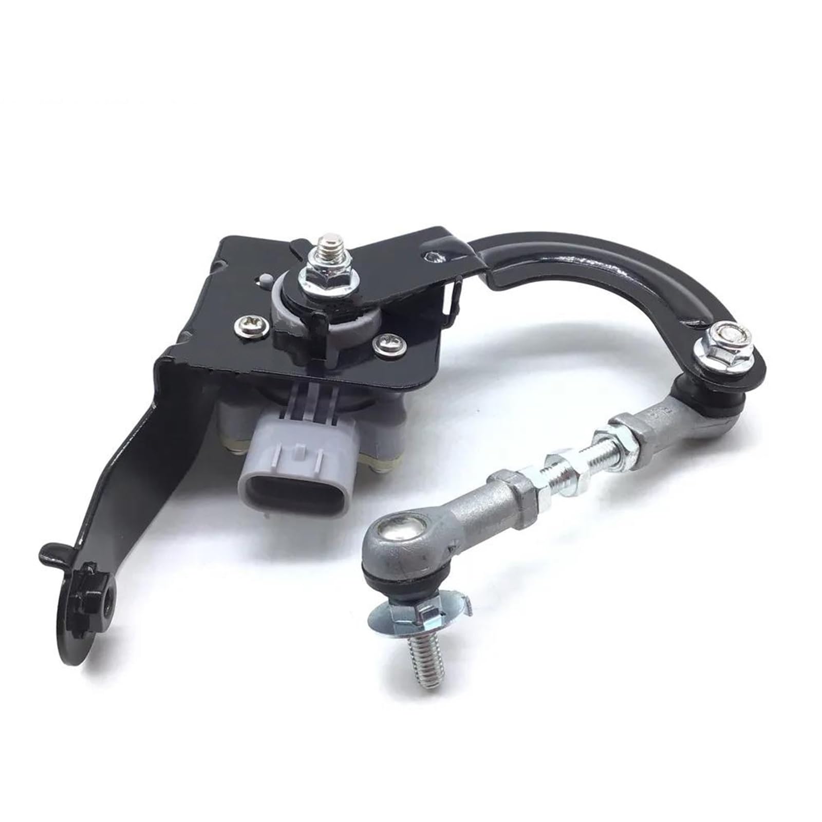 Höhensensor Hinten Rechts Links Höhe Control Sensor für Toyota für Lexus RX350 RX330 ES330 3,3 3,5 L 89407-48030 89408-48020 Luftfederung Höhensensor Hinten Rechts Links Höhe Control Sensor für Toyota für Lexus RX350 RX330 ES330 3,3 3,5 L 89407-48030 89408-48020 Luftfederung von DZSYBUIGB