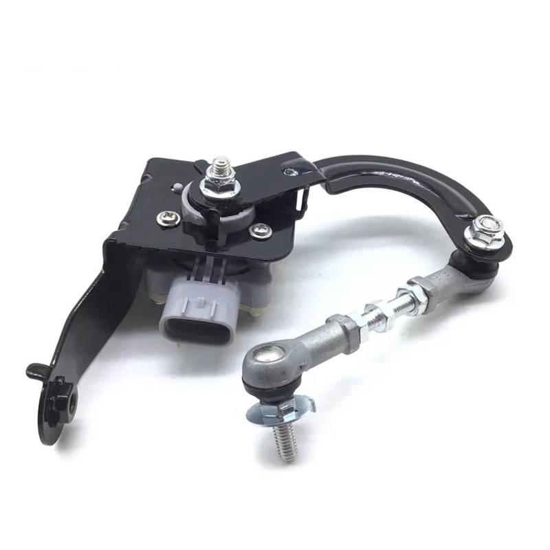 Höhensensor Hinten Rechts Links Höhe Control Sensor für Toyota für Lexus RX350 RX330 ES330 3,3 3,5 L 89407-48030 89408-48020 Luftfederung von DZSYBUIGB