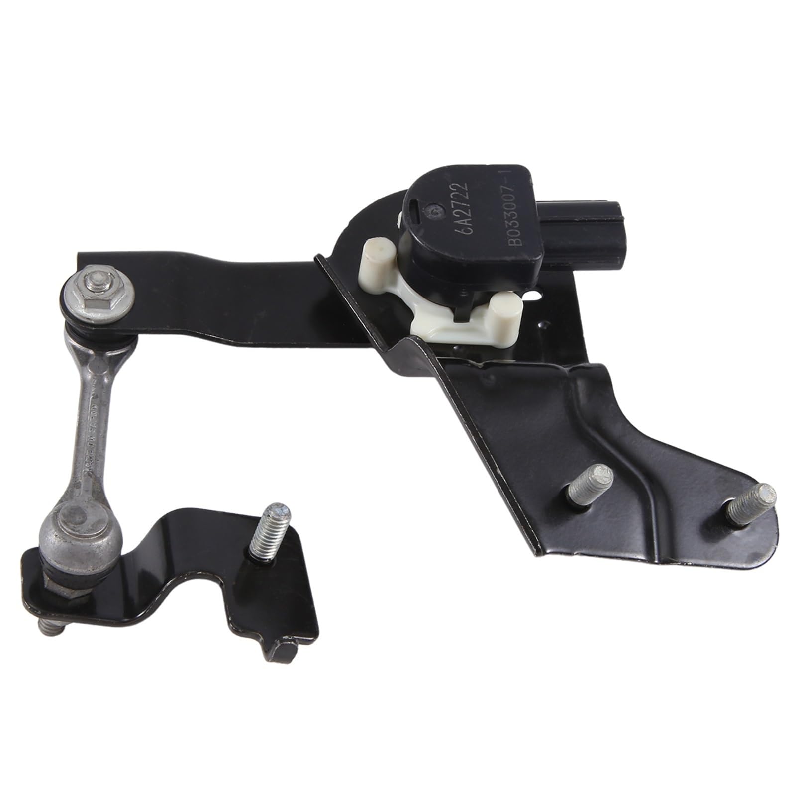 Höhensensor Höhenniveausensor, Hinterradlenker, Scheinwerferlampen-Niveausensor für Subaru Für Legacy B14 2009 2010 2011 2012 84031-FG000 Luftfederung Höhensensor Höhenniveausensor, Hinterradlenker, Scheinwerferlampen-Niveausensor für Subaru Für Legacy B14 2009 2010 2011 2012 84031-FG000 Luftfederung von DZSYBUIGB