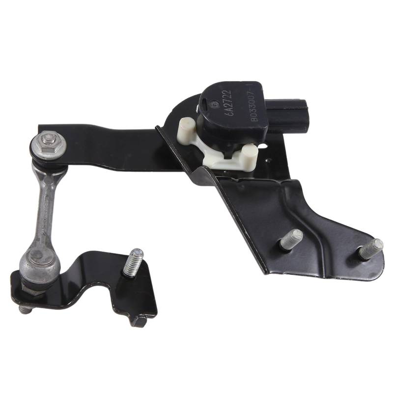 Höhensensor Höhenniveausensor, Hinterradlenker, Scheinwerferlampen-Niveausensor für Subaru Für Legacy B14 2009 2010 2011 2012 84031-FG000 Luftfederung von DZSYBUIGB