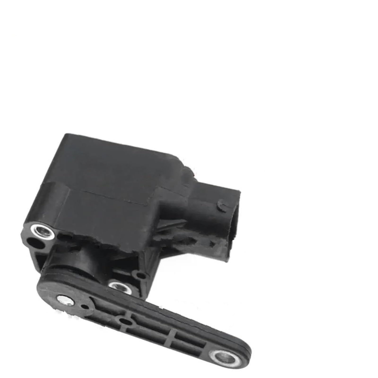 Höhensensor Scheinwerfer Level Range Control Sensor Höhe Level Sensor 4B0907503B 4B0907503 4B0907503A 8D0941299B Für VW Für Passat 3B 3BG Luftfederung(Motor) von DZSYBUIGB