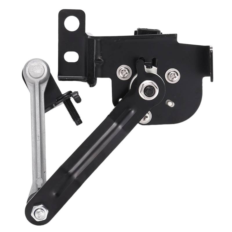 Höhensensor Scheinwerfer-Niveausensor, Höhenniveausensor, Frontlenker für Subaru Für Legacy 2009 2010 2011 2012 84021-AG000 Luftfederung von DZSYBUIGB