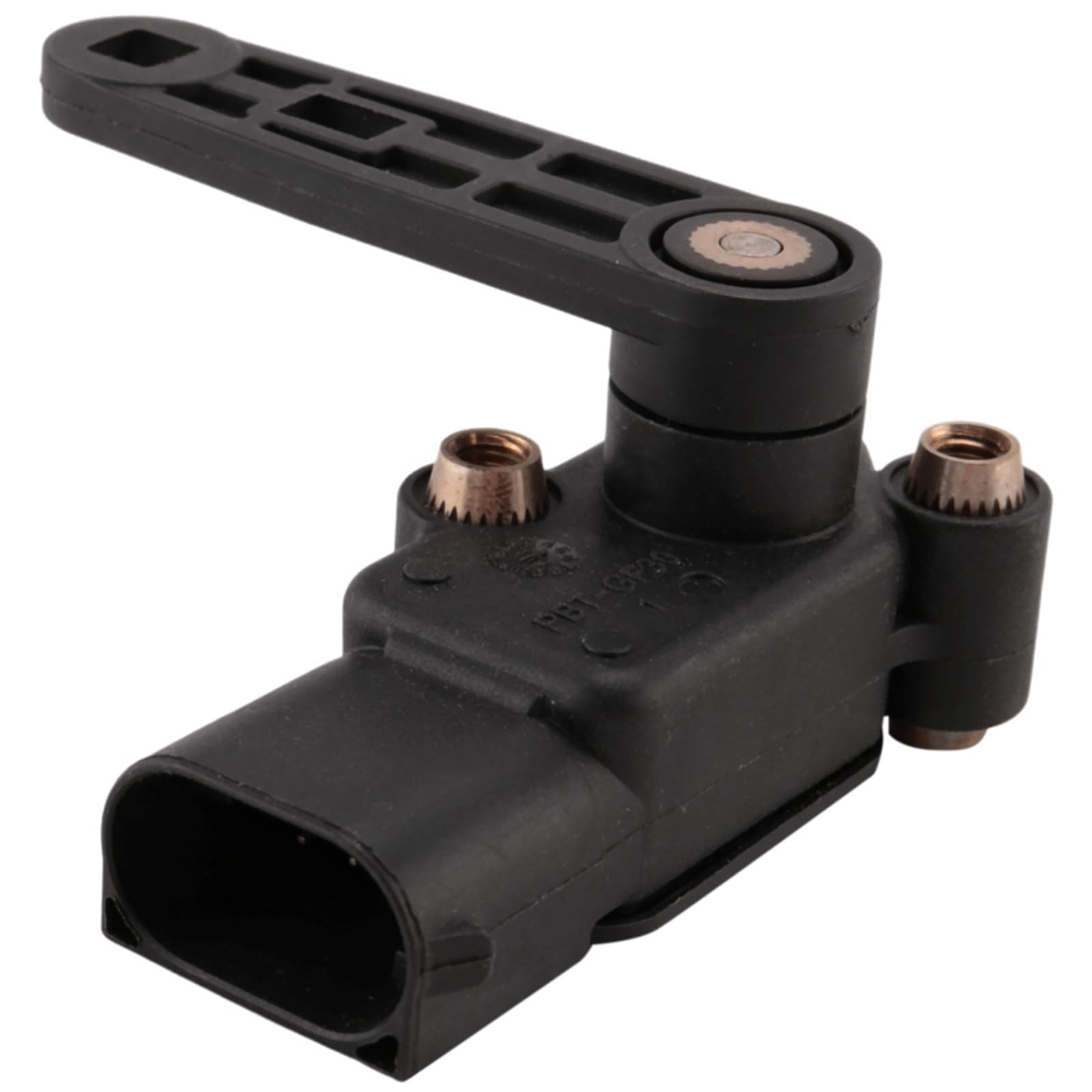 Höhensensor Suspension Höhe Level Sensor für I3 X1 X2 X3 X4 X5 X6 X7 Horizontale Sensoren 3714-6870-200 37146870200 Luftfederung Höhensensor Suspension Höhe Level Sensor für I3 X1 X2 X3 X4 X5 X6 X7 Horizontale Sensoren 3714-6870-200 37146870200 Luftfederung von DZSYBUIGB