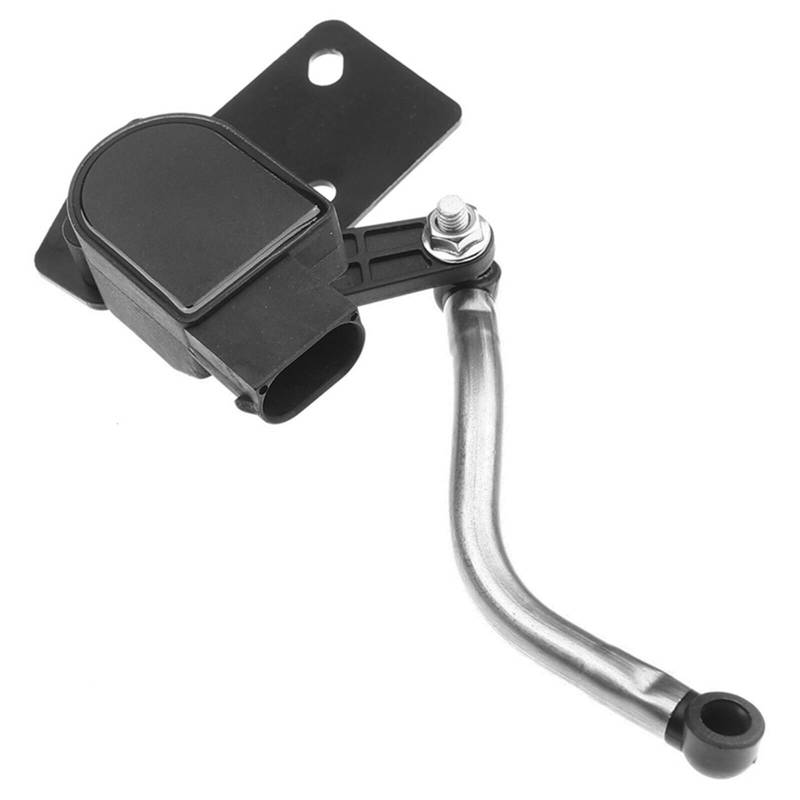 Höhensensor Vorne Rechts Höhe Level Sensor 68164092AA für Dodge für Durango 2011 2012 2013 2014 2015 Luftfederung von DZSYBUIGB