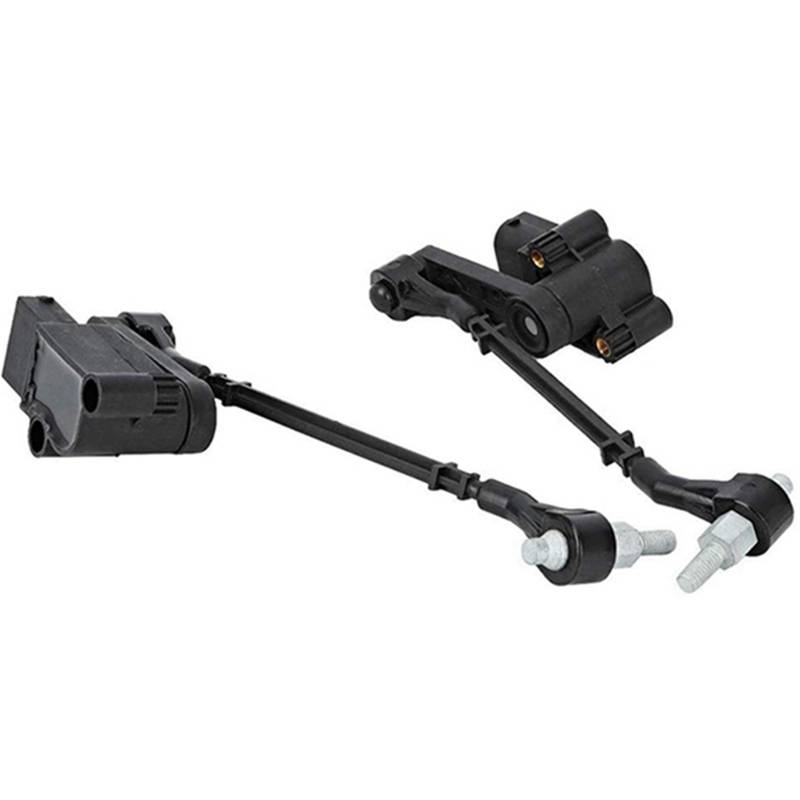 Höhensensor Vorne Rechts Links Luftfederung Höhe Level Sensor für Range für Rover L322 LR020627 LR020626 Luftfederung von DZSYBUIGB