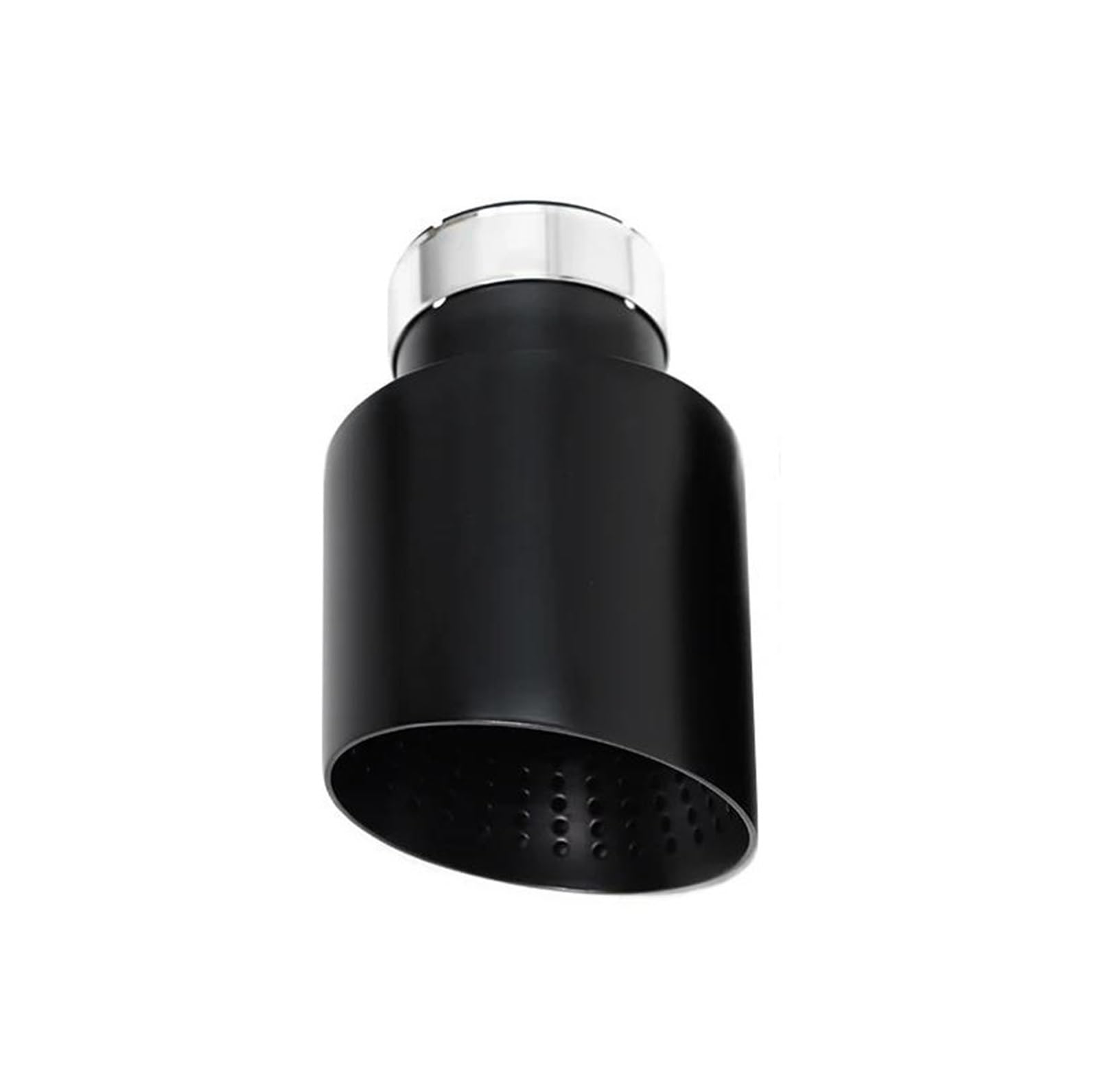 Auspuffblenden 1 Pcs Auto Schalldämpfer Spitze Auspuff Spitze Für Golf Für R GTI Für MK7 Auspuff System 51MM 54MM 57MM 60MM 63MM Düse Auto Auspuffblende(ID 51mm-OD 89mm) von DZSYOHFS