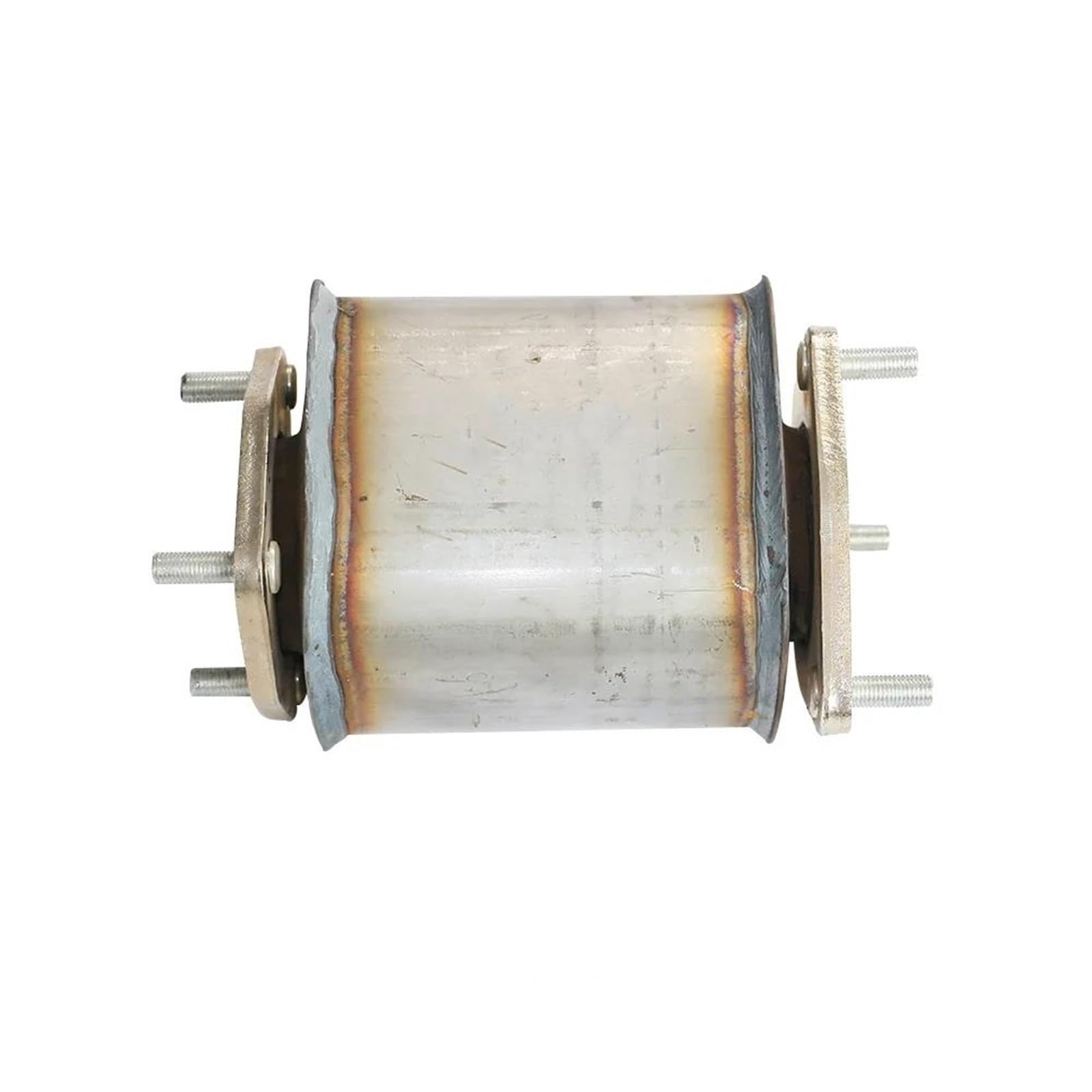 Auspuffblenden 1 Stücke Edelstahl Auto Auspuff Katalytische Euro 3 Für Chevy Für Aveo 1,6 L Auto Auspuffblende Auspuffblenden 1 Stücke Edelstahl Auto Auspuff Katalytische Euro 3 Für Chevy Für Aveo 1,6 L Auto Auspuffblende von DZSYOHFS
