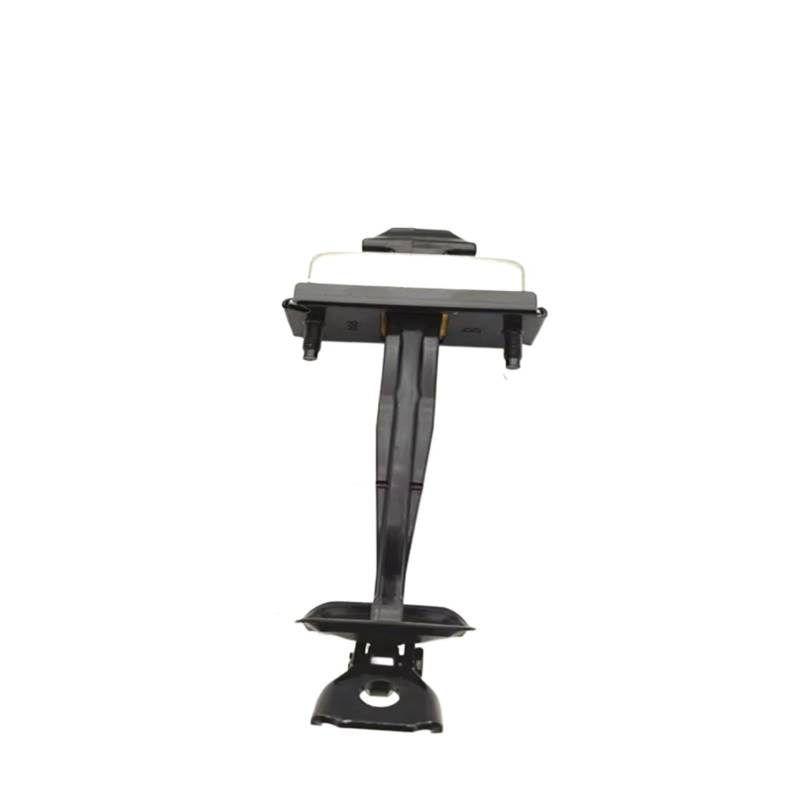 Auto Türscharnierstopper Kompatibel Mit F25 X3 F26 X4, Vorderer Hinterer Türzugstangenbegrenzer, Kontrollbandstopperscharnier, OEM: 51217205572, 51227205613, Türscharnierstreben(Front Door) von DZWDY