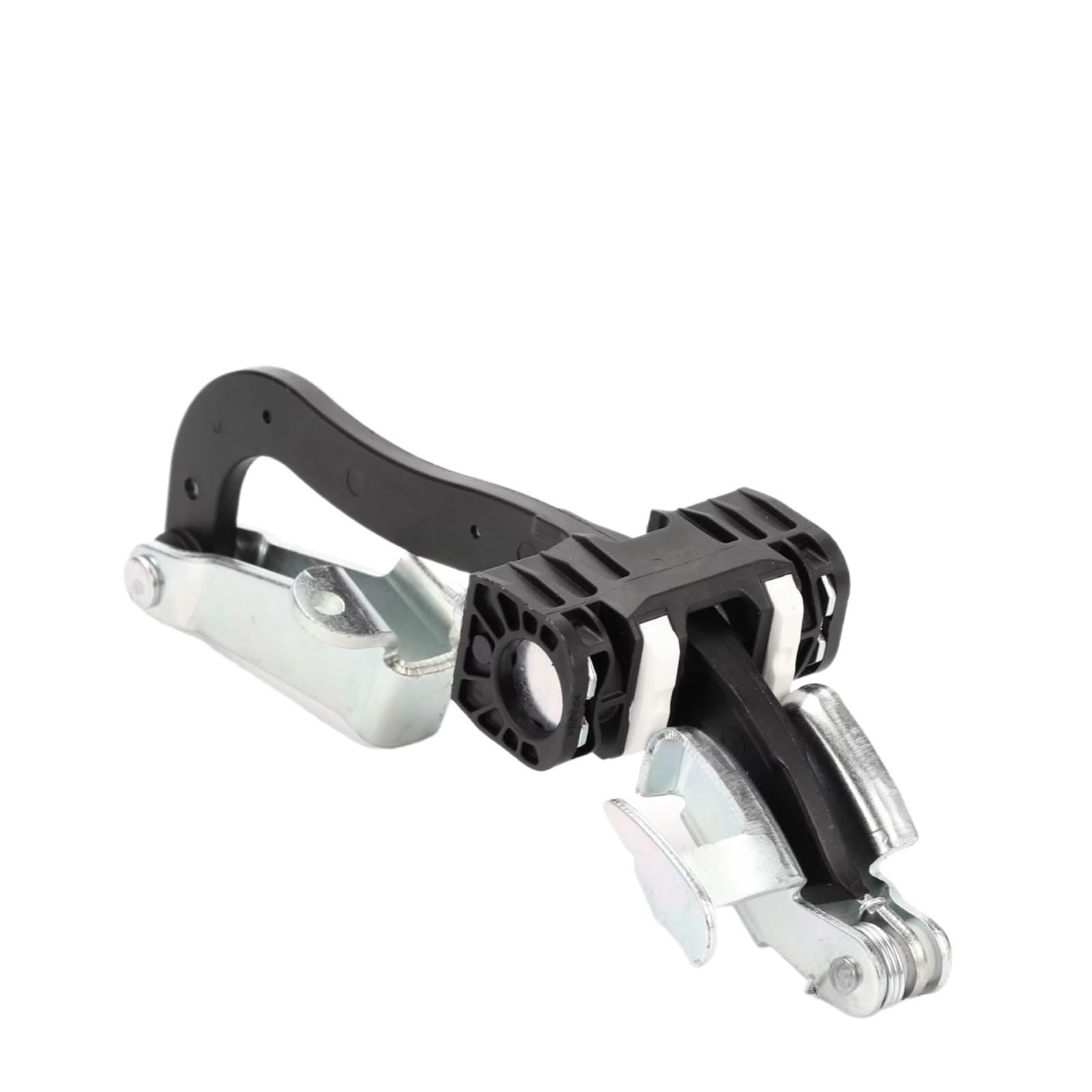 Auto Türscharnierstopper Kompatibel Mit FIAT Für Ducato 2006–2024, Türkontrollhalterung Hinten Links, Stopper 1358222080, Zugstangenbegrenzer Für Die Hintere Tür, Kontrollband, Stopperscharnier von DZWDY
