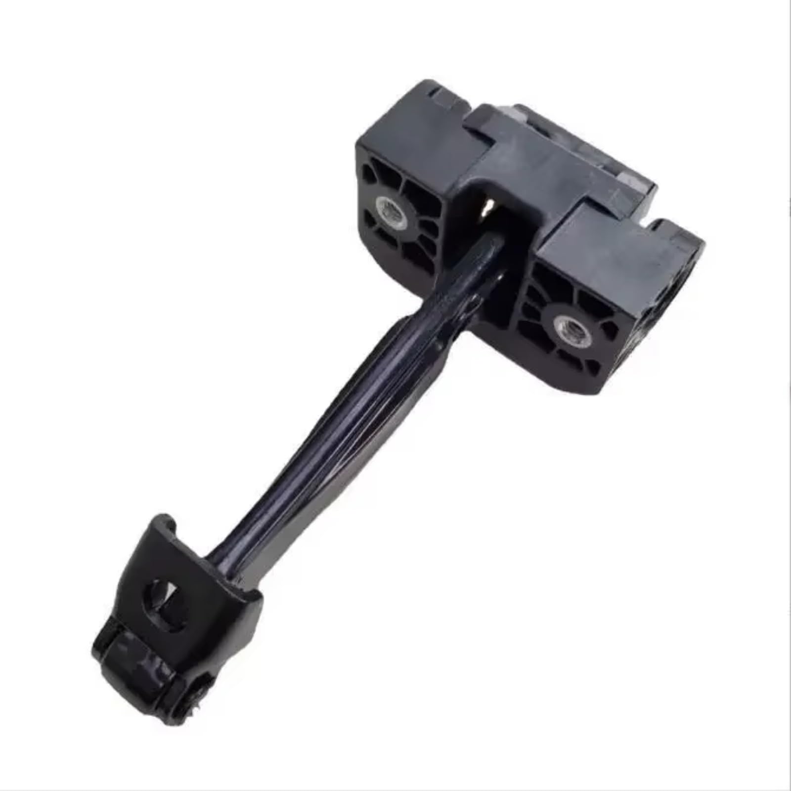Auto Türscharnierstopper Kompatibel Mit Für X1 E84 2010 2011 2012 2013 2014 2015 Türanschlag-Fangband Auto Vorne Hinten Links Rechts Türscharnier-Bewegungsbegrenzer 51222990642(Front Door) von DZWDY