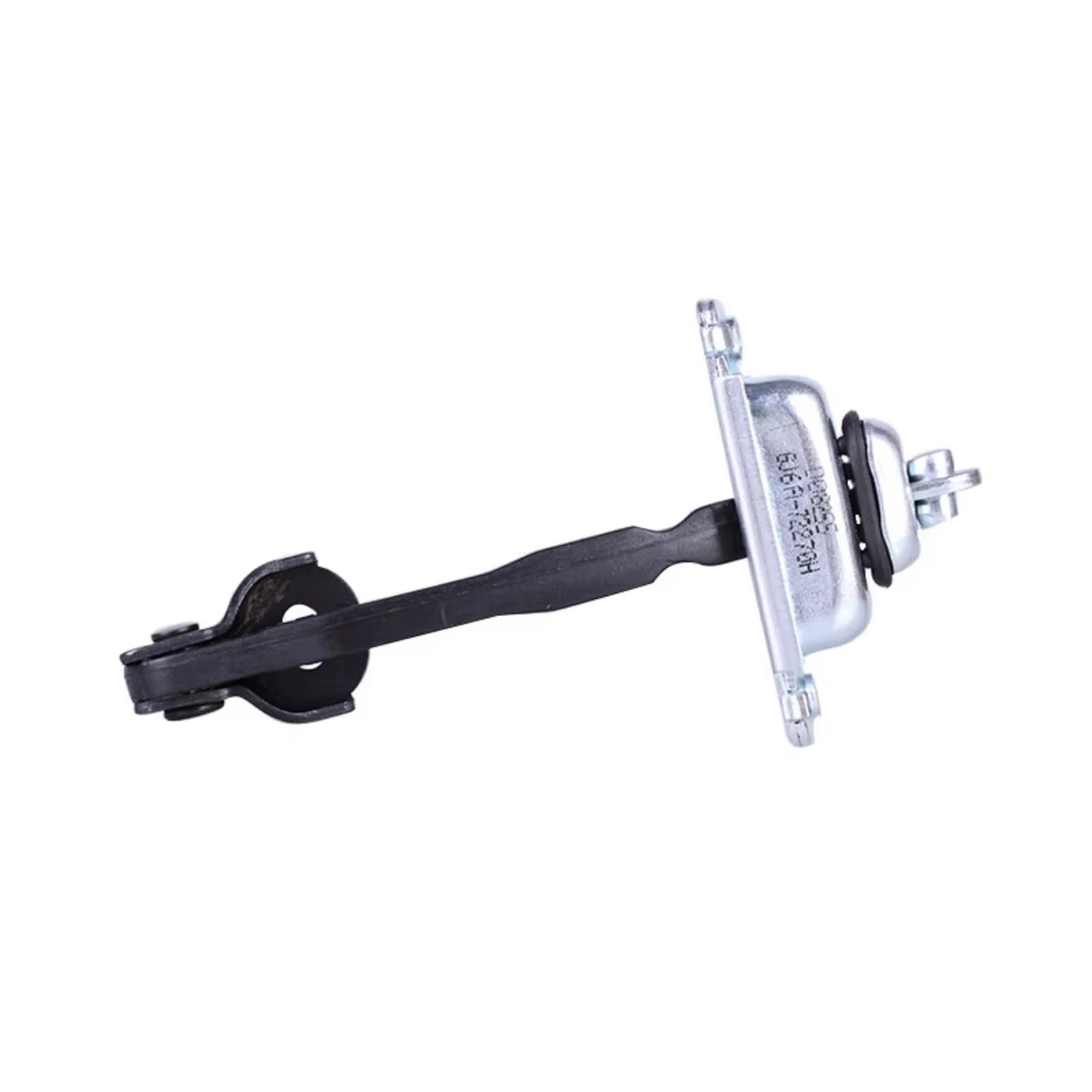 Auto Türscharnierstopper Kompatibel Mit Mazda 6 2003 2004 2005 2006 2007 2008 2009 2010 2011 2012 2013 2014 2015 Türpaneel-Scharnierstopper-Gurtstopper-Check-Stangenarm(Front Door) von DZWDY