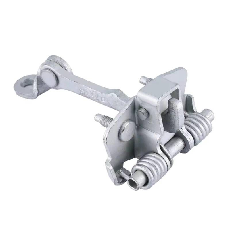 Auto Türscharnierstopper Kompatibel Mit Peugeot Für 206 206CC 3DR 5DR Auto Vorne Rechts Vorne Links Türprüfbandstopper Auto Türprüfbandstopper 9181C8 von DZWDY