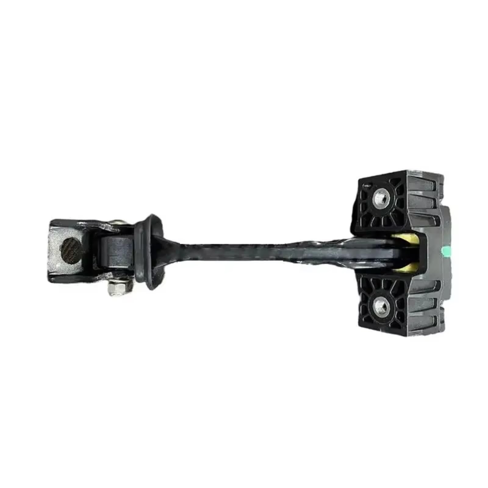 DZWDY Auto Türscharnierstopper Kompatibel Mit Benz Für AMG G63 2018 2019 2020 2021 2022 2023 Autotürscharnierbegrenzer Vorne Links Oder Rechts Stoppkontrolle A4637306800 A4637306201(Front Left) von DZWDY