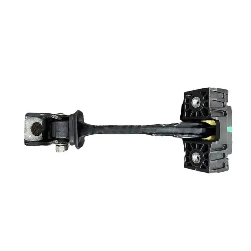 DZWDY Auto Türscharnierstopper Kompatibel Mit Benz Für AMG G63 2018 2019 2020 2021 2022 2023 Autotürscharnierbegrenzer Vorne Links Oder Rechts Stoppkontrolle A4637306800 A4637306201(Front Left) von DZWDY