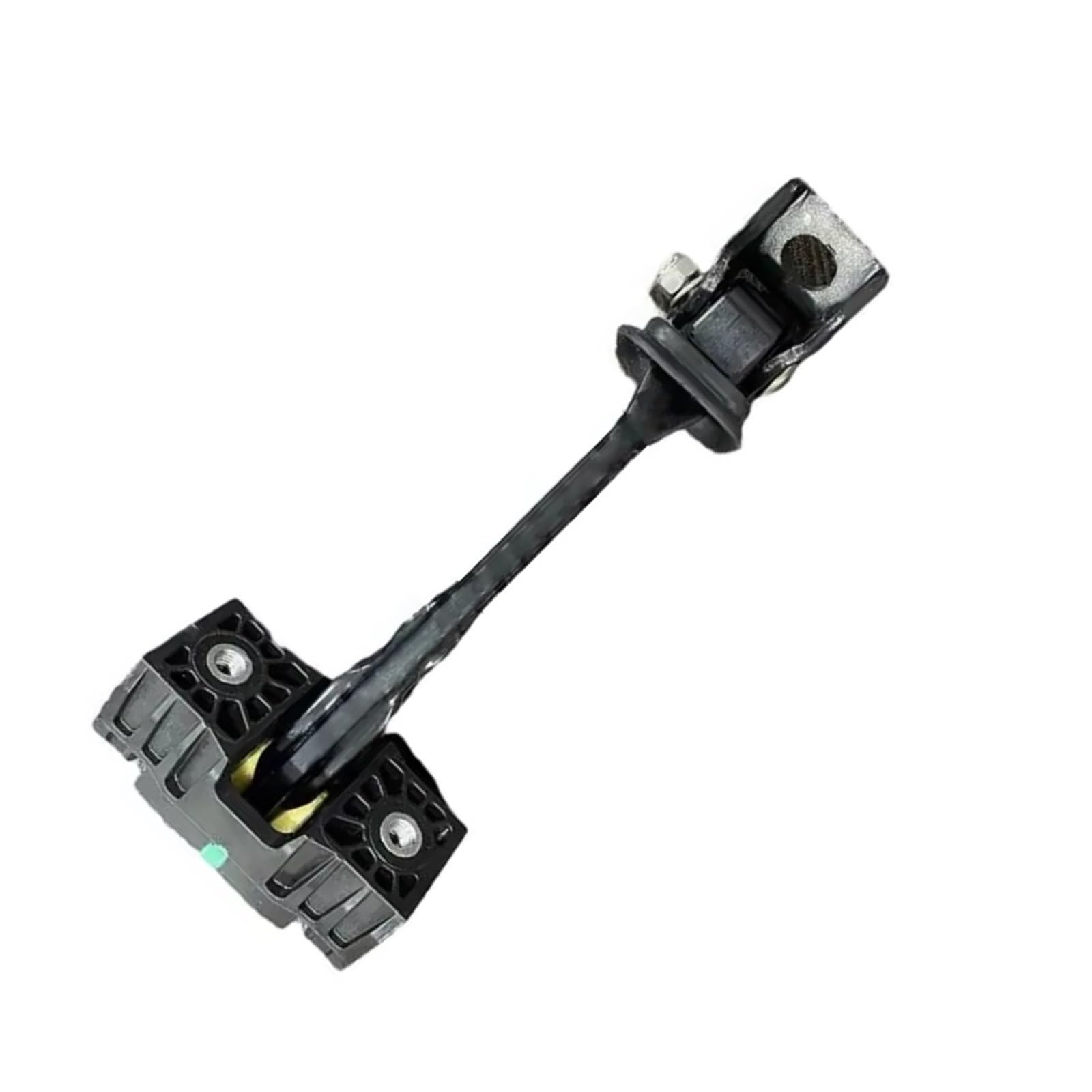 DZWDY Auto Türscharnierstopper Kompatibel Mit Benz Für AMG G63 2018 2019 2020 2021 2022 2023 Autotürscharnierbegrenzer Vorne Links Oder Rechts Stoppkontrolle A4637306800 A4637306201(Front Right) von DZWDY