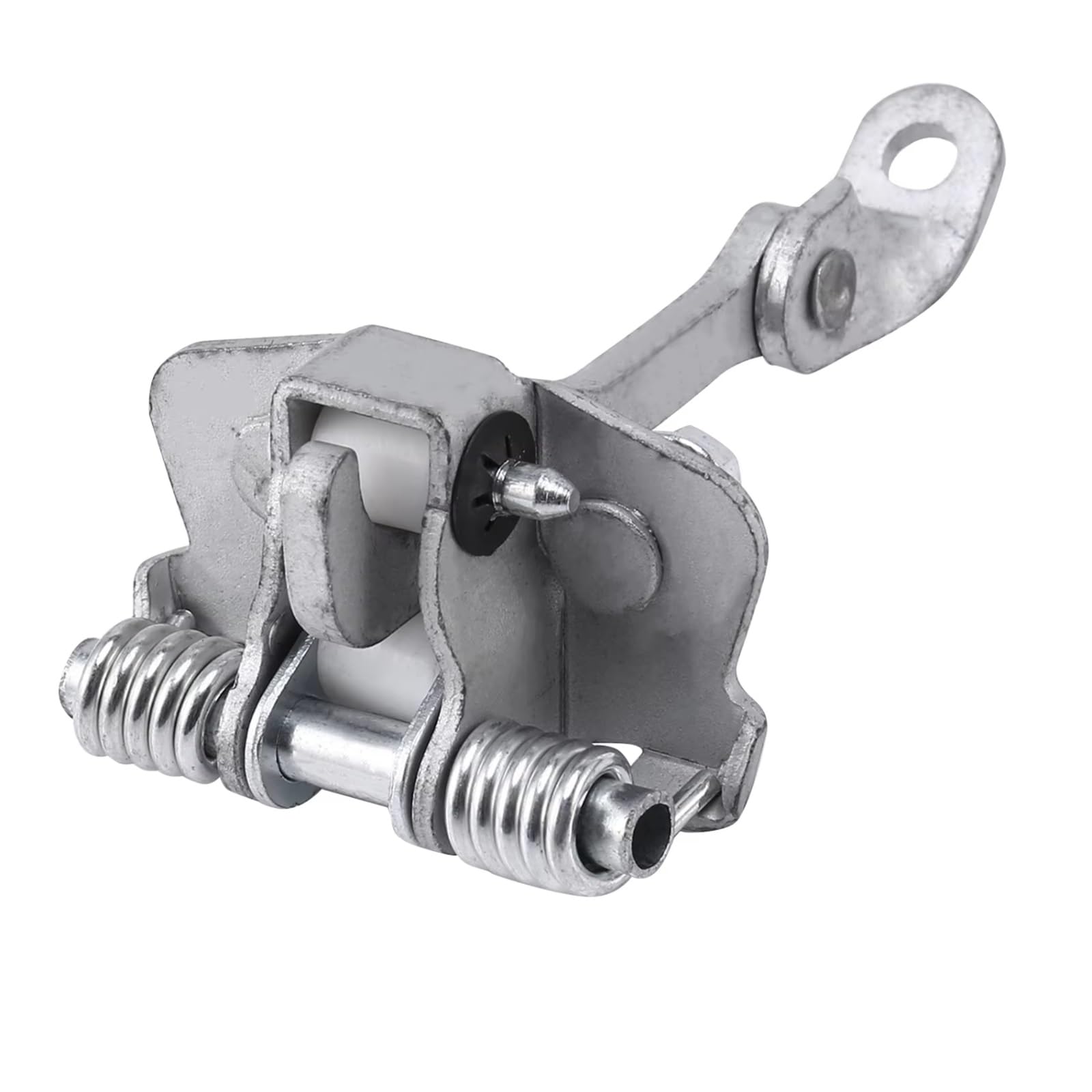 DZWDY Auto Türscharnierstopper Kompatibel Mit Citroen Für Saxo 1996 1997 1998 1999 2000 2001 2002 2003 Vordertürscharnierstopp Prüfbandbegrenzer OEM: 9181C2 DZWDY Auto Türscharnierstopper Kompatibel Mit Citroen Für Saxo 1996 1997 1998 1999 2000 2001 2002 2003 Vordertürscharnierstopp Prüfbandbegrenzer OEM: 9181C2 von DZWDY