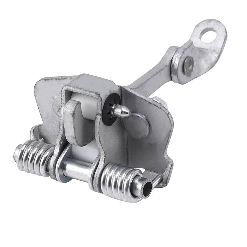 DZWDY Auto Türscharnierstopper Kompatibel Mit Citroen Für Saxo 1996 1997 1998 1999 2000 2001 2002 2003 Vordertürscharnierstopp Prüfbandbegrenzer OEM: 9181C2 von DZWDY