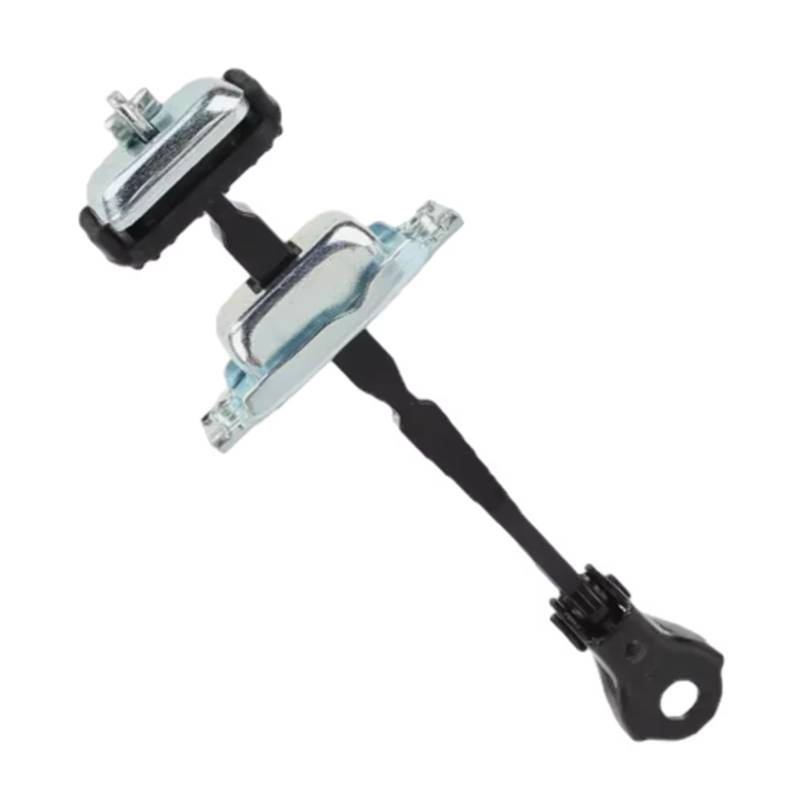 DZWDY Auto Türscharnierstopper Kompatibel Mit Civic 2006 2007 2008 2009 2010 2011, Autotürprüfband Vorne/hinten, Türscharnierstopper, Prüfarm 72380-SNA-003(Front Left) von DZWDY