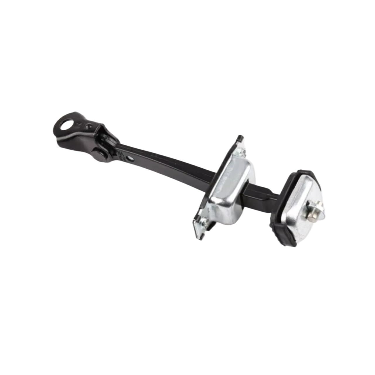 DZWDY Auto Türscharnierstopper Kompatibel Mit Civic 2006 2007 2008 2009 2010 2011, Türprüfband Vorne/hinten, Türscharnierstopper/Begrenzer 72880-SNA-003 72840-SNA-003(Front Left) von DZWDY