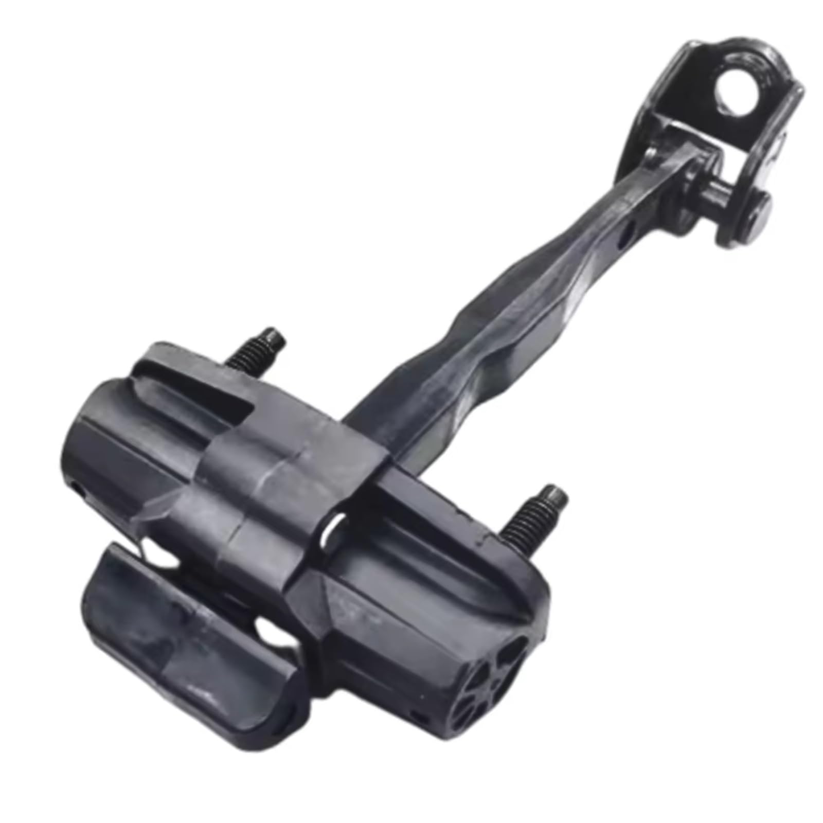 DZWDY Auto Türscharnierstopper Kompatibel Mit Ford Für Fiesta 2009–2019, Auto-Vordertür, Hintertür, Türprüfband, Türscharnierstopper, Prüfarm, OEM: DK4958270, DK4972270(Front Left Right) von DZWDY