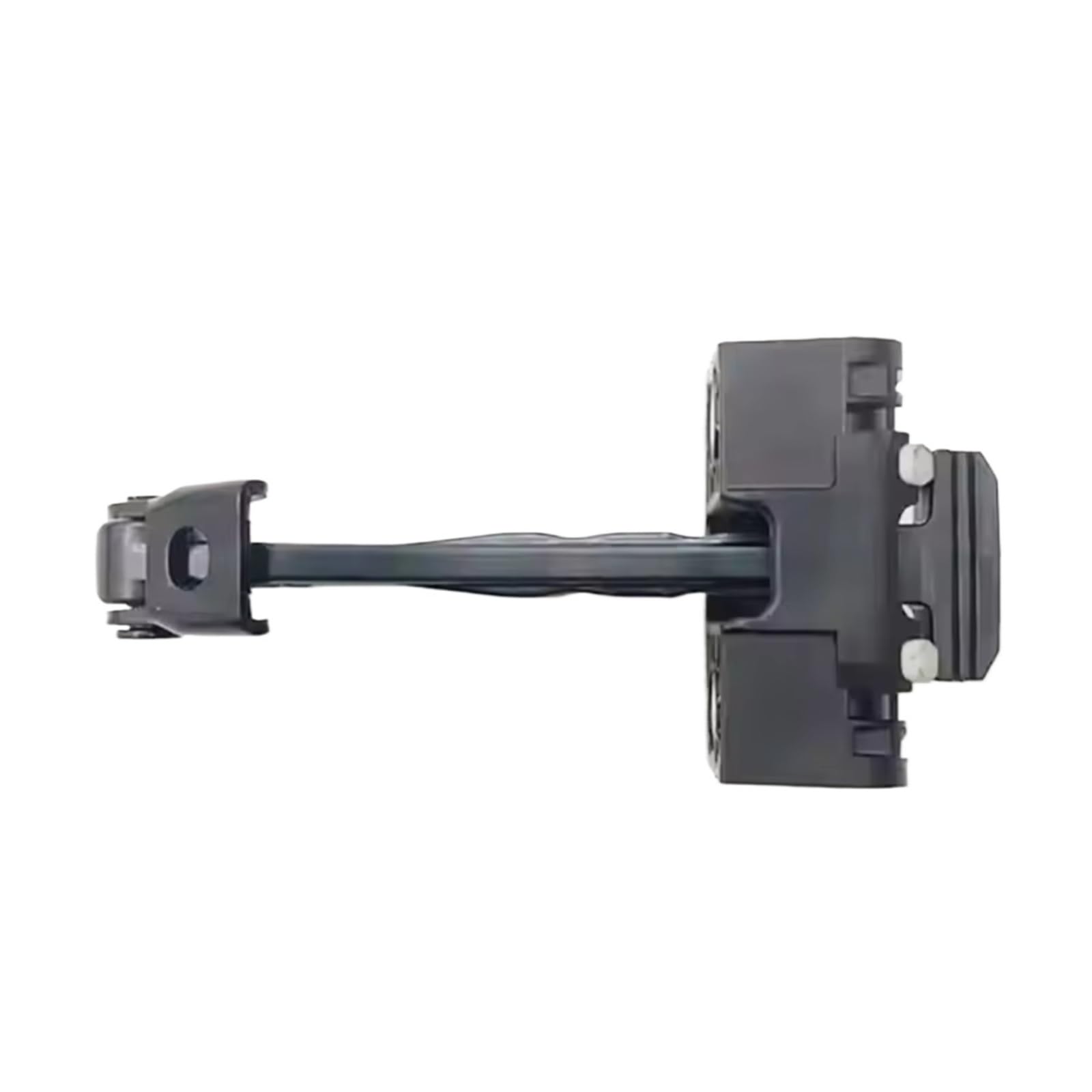 DZWDY Auto Türscharnierstopper Kompatibel Mit Für F56 F57, Vordertür-Bremsscharnier, Türfeststeller, Anschlagscharnier, Riemenantrieb, OEM: 51217297261, Autotürgriffscharnier von DZWDY