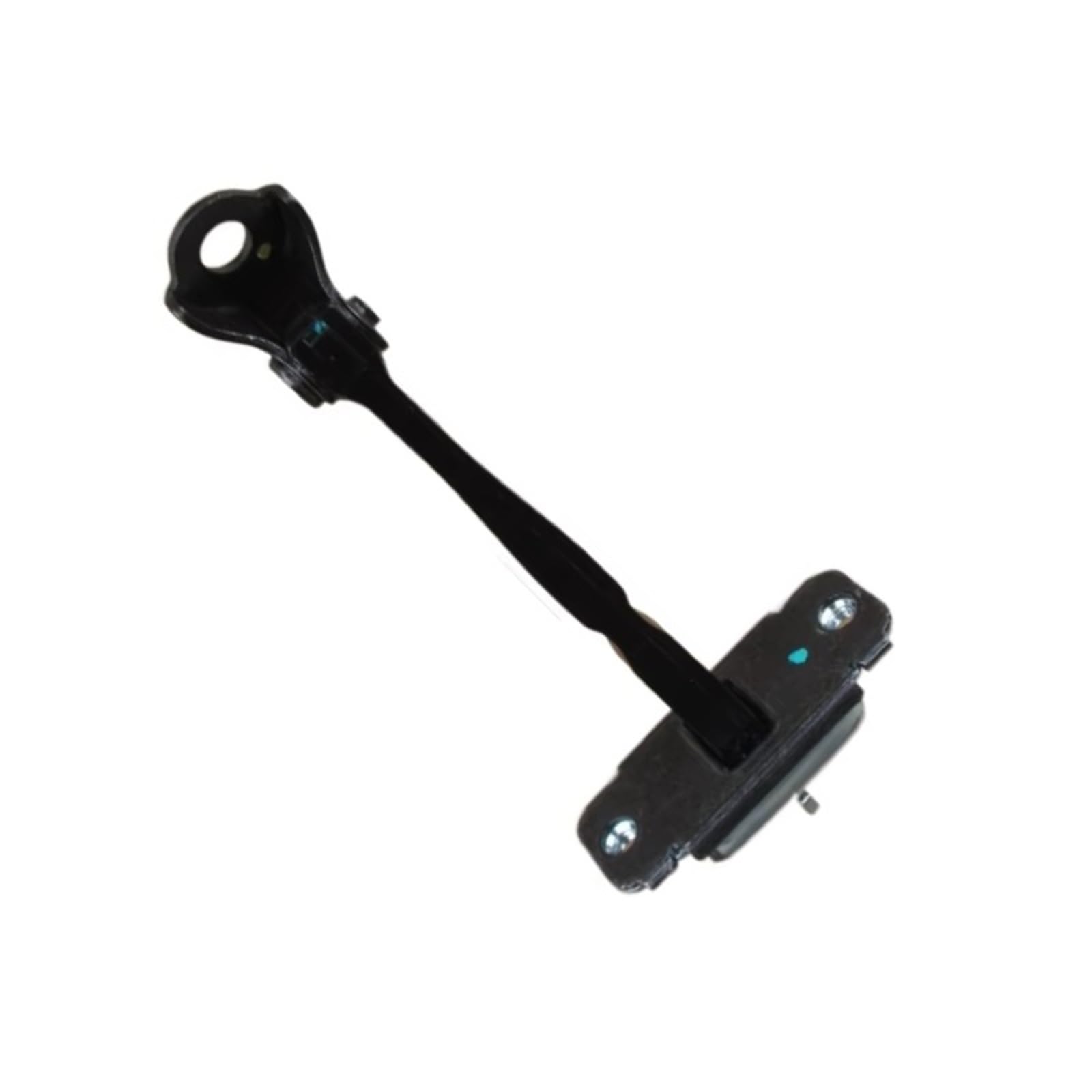 DZWDY Auto Türscharnierstopper Kompatibel Mit Hyundai Für Elantra MD 2011 2012 2013 2014 Türbegrenzerbaugruppe OEM: 793803X001 793903X001 794803X001 794903X001(Rear Left) von DZWDY