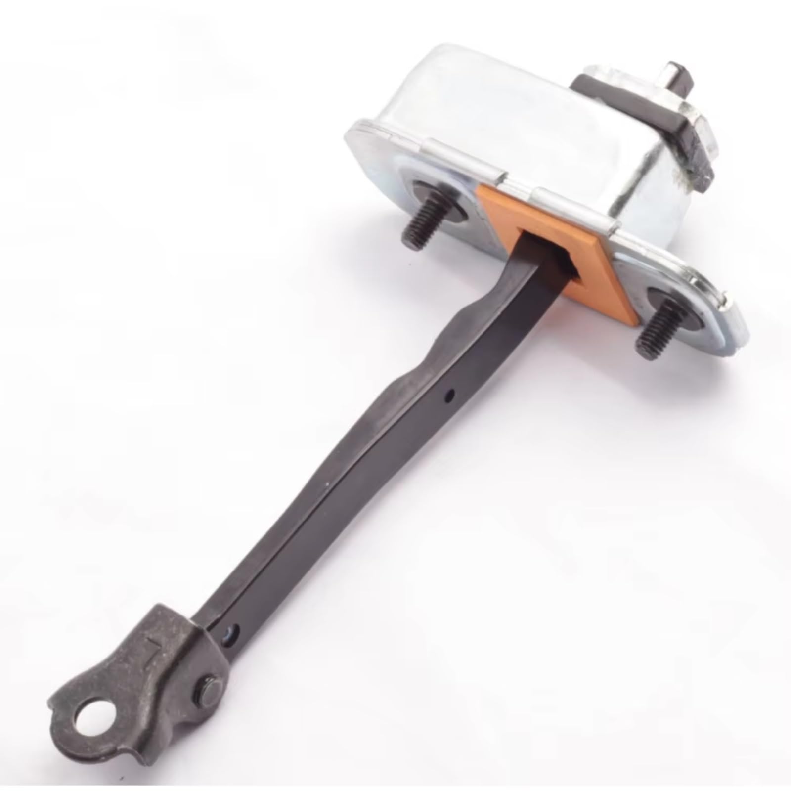 DZWDY Auto Türscharnierstopper Kompatibel Mit Hyundai Für Tucson 2016 2017 2018 2019, Türbegrenzerscharnier Vorne Hinten, OEM: 79480D3000, 79380D3000(FrontRight79390D3000) von DZWDY