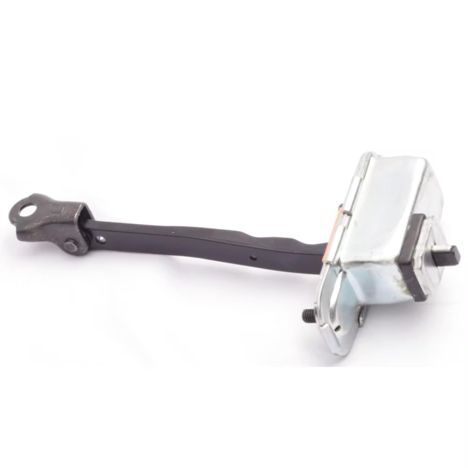 DZWDY Auto Türscharnierstopper Kompatibel Mit Hyundai Für Tucson 2016 2017 2018 2019, Türbegrenzerscharnier Vorne Hinten, OEM: 79480D3000, 79380D3000(RearLeft79480D3000) von DZWDY