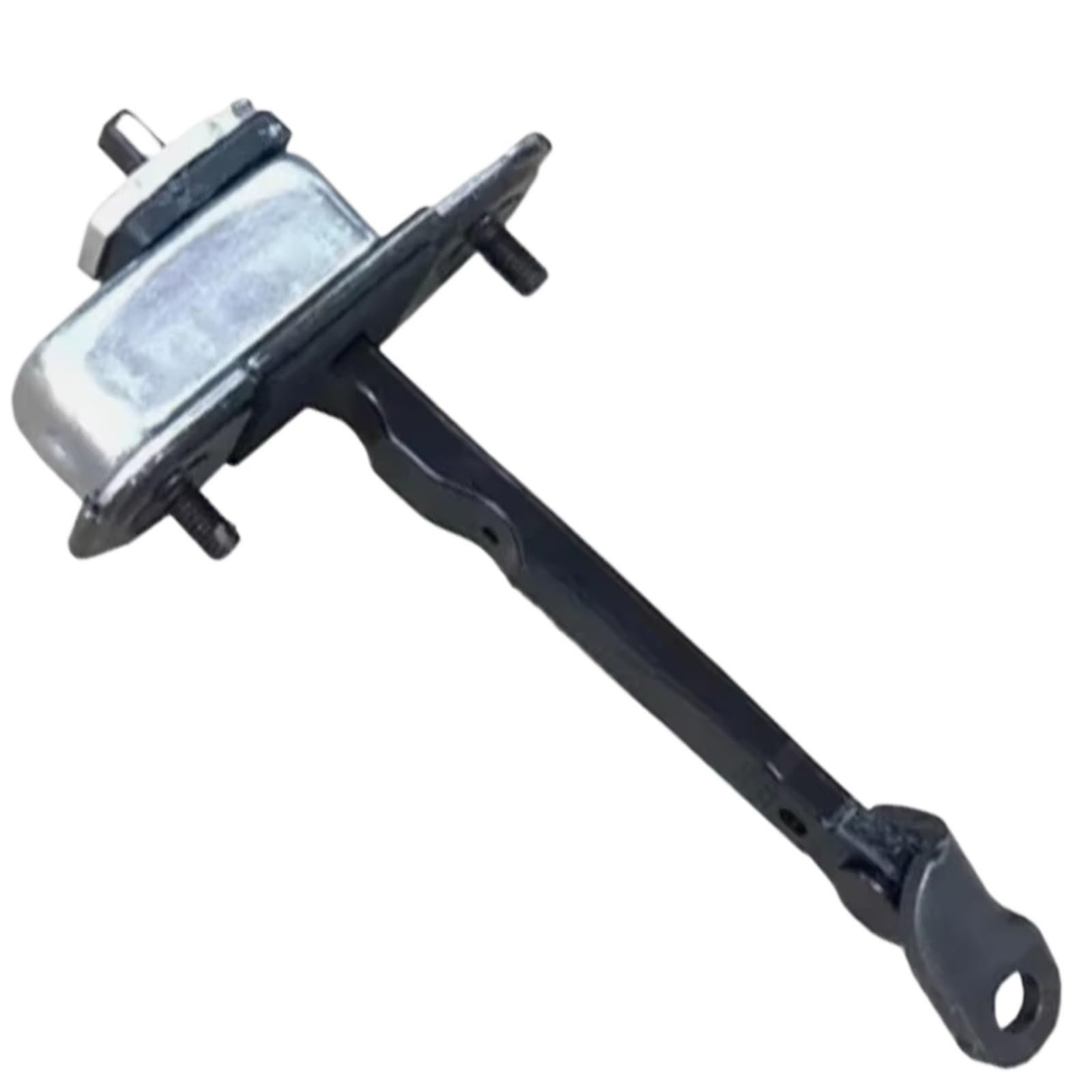 DZWDY Auto Türscharnierstopper Kompatibel Mit Hyundai Für Veloster 2011 2012 2013 2014 2015 2016 2017 Vorne Hinten Links Rechts Tür Checker Stopper 793802V000 793902V000(Front Left793802V000) von DZWDY