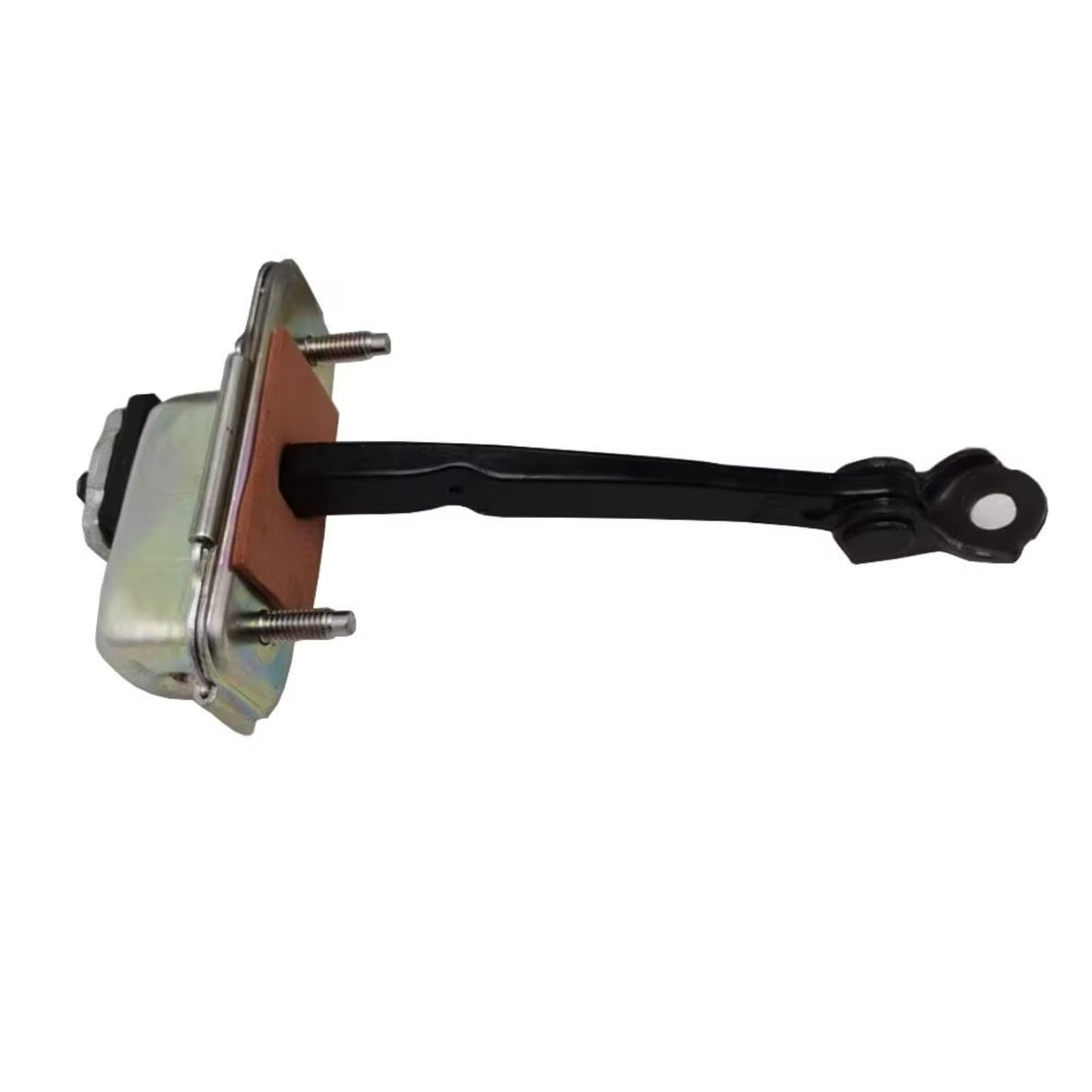 DZWDY Auto Türscharnierstopper Kompatibel Mit Kia Für Cadenza 2010 2011 2012 2013 2014 2015 VG Autotürprüfband-Stopper-Limiter 794903R010(Rear Right) von DZWDY