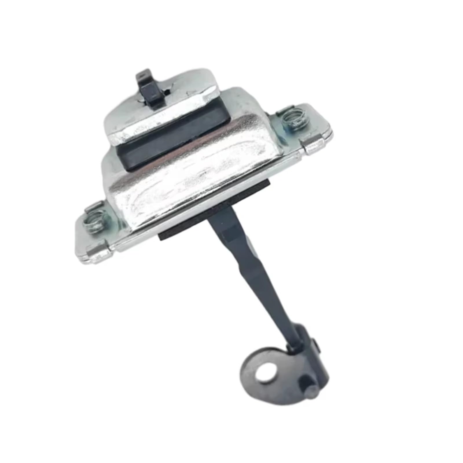 DZWDY Auto Türscharnierstopper Kompatibel Mit Kia Für Rio 2006 2007 2008 2009 2010 2011. Autotürscharnierbandbegrenzer Vorne Hinten Links Rechts, OEM: 793801G000 793901G000(Front Left) von DZWDY