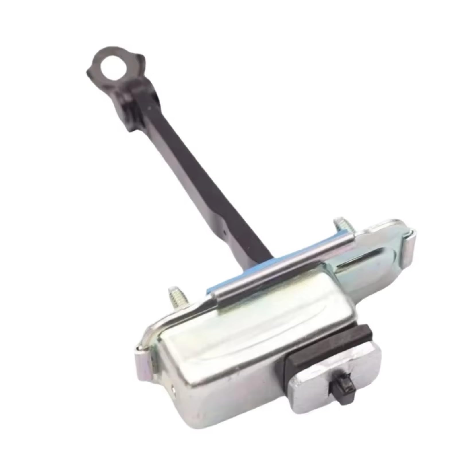 DZWDY Auto Türscharnierstopper Kompatibel Mit Kia Für Sorento 2015 2016 2017, Vorderer Und Hinterer Türscharnierstopp-Prüfband 79380-C5000 79390-C5000 79480-C5000 79490-C5000(Front Left) von DZWDY