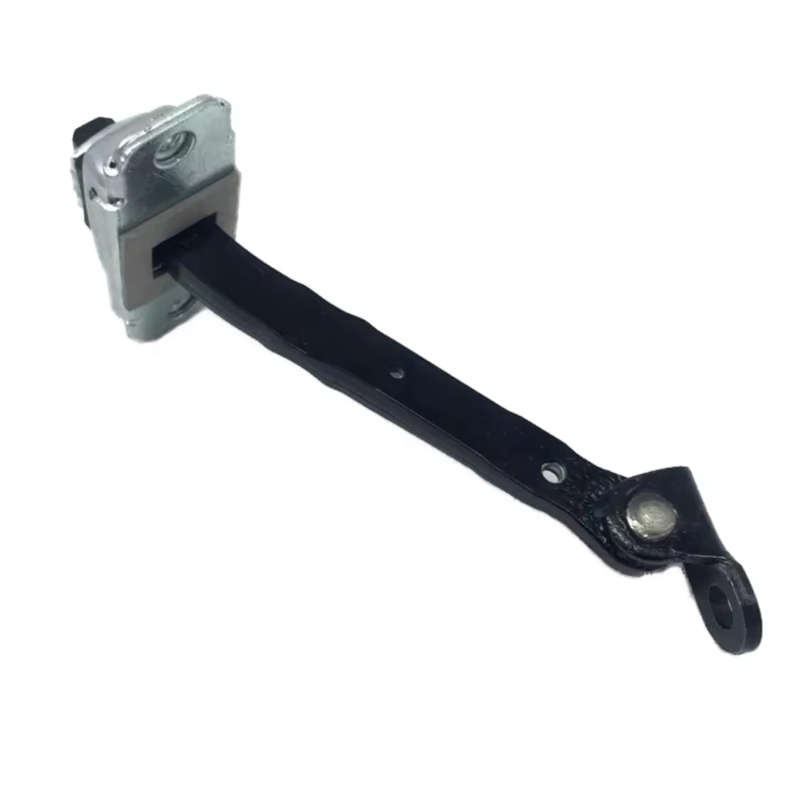 DZWDY Auto Türscharnierstopper Kompatibel Mit Kia Für Spectra Für Cerato 2003 2004 2005 2006 2007 2008 2009 Türfeststeller, Armstopp, Scharnierbandbegrenzer 793802F000 793902F000(Front Right) von DZWDY