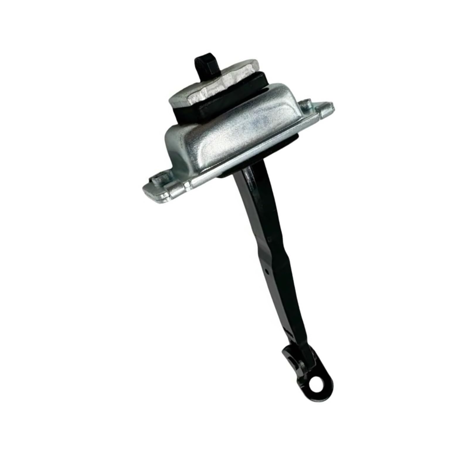 DZWDY Auto Türscharnierstopper Kompatibel Mit Kia Für Sportage 2005 2006 2007 2008 2009 2010. Türkontrollarm Vorne Links Rechts, Anschlagscharnier, Bandbegrenzer 793901F000 793801F000(Rear Left) von DZWDY