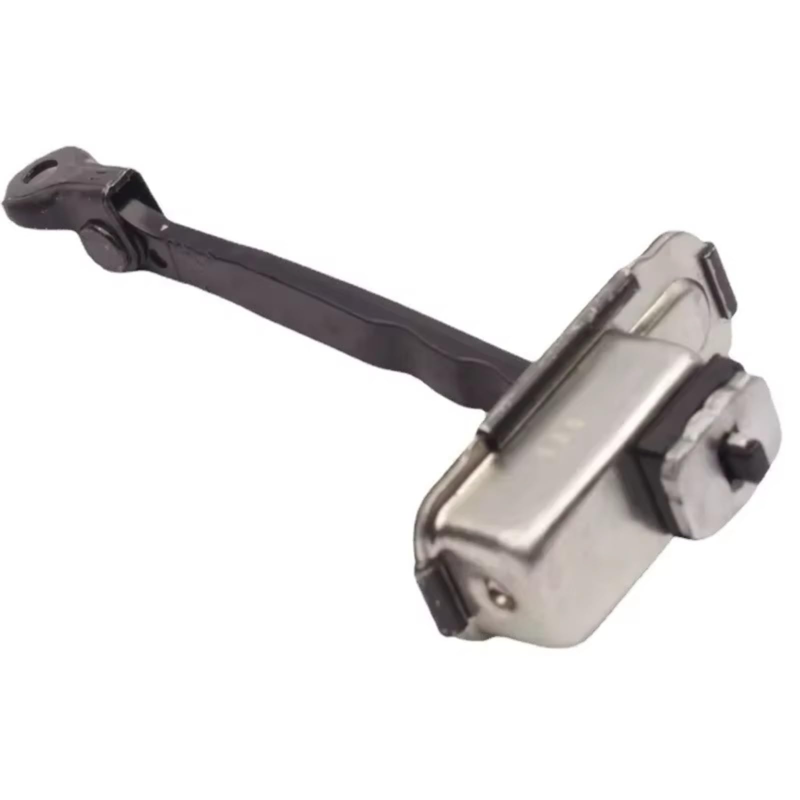 DZWDY Auto Türscharnierstopper Kompatibel Mit Kia Für Sportage Türscharnierstopp Prüfband Limitery 79380-D9000 79390-D9000 79480-D9000 79490-D9000(Front Left) von DZWDY