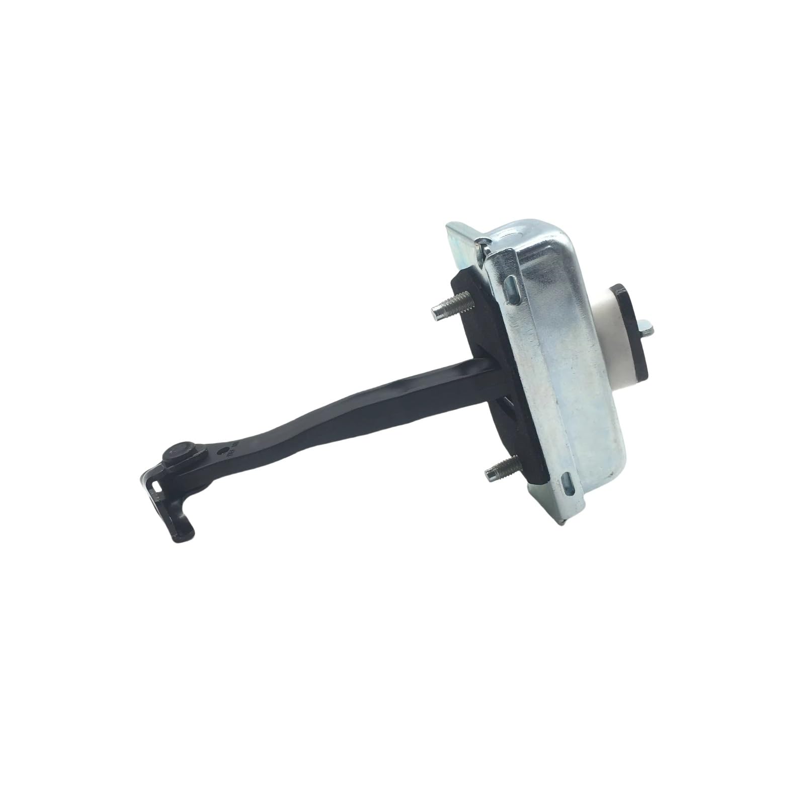 DZWDY Auto Türscharnierstopper Kompatibel Mit Land Für Rover Für Evoque 2012 2013 2014 2015 Türbegrenzer Autotürscharniere OEM: LR027611 LR027612 Türfeststeller(Back Door) von DZWDY