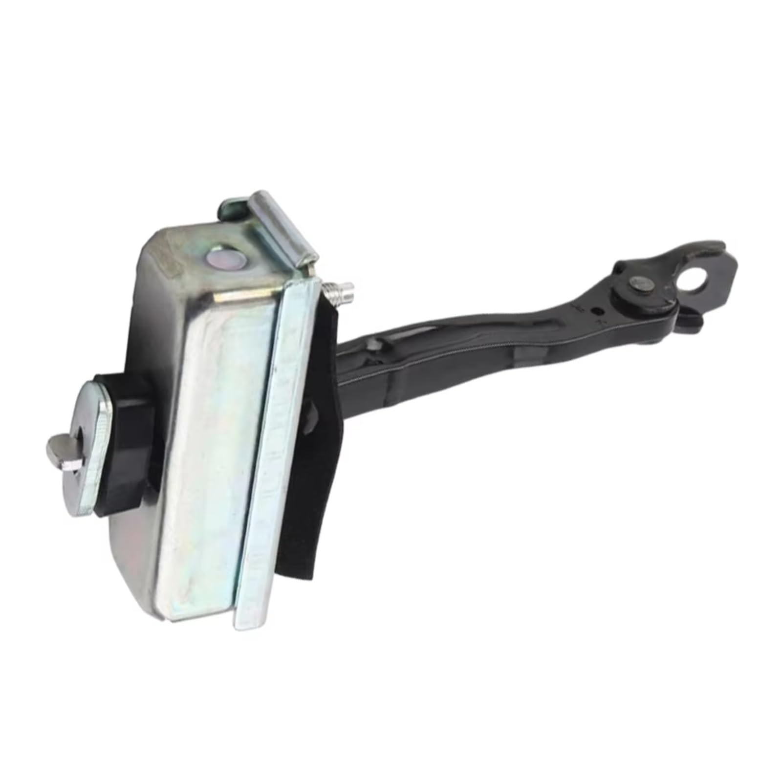 DZWDY Auto Türscharnierstopper Kompatibel Mit Land Für Rover Für Range Für Rover Für Evoque 2012 2013 2014 2015–2018 2019. Türfangband Vorne Hinten, Türscharnier-Anschlagbegrenzer(Front Left Right) von DZWDY